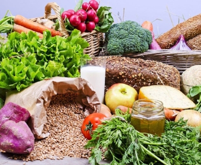 Chế độ ăn uống giúp phòng ngừa ung thư thực quản